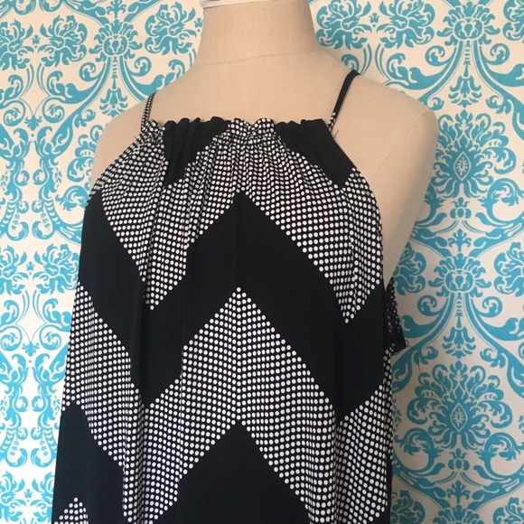 Maxi Dress - Picture 3 of 4